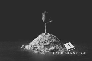 ¿Qué simbolizan las cenizas en la Biblia? 2-14