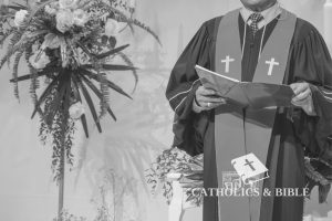 Católico Vs Luterano Vs Protestante 3-24