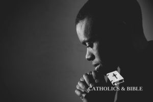 Oración por mi tía (3 ejemplos) Catholics-Bible-27-1