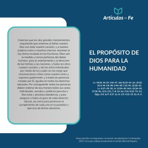 cual-es-el-proposito-de-dios-para-nosotros