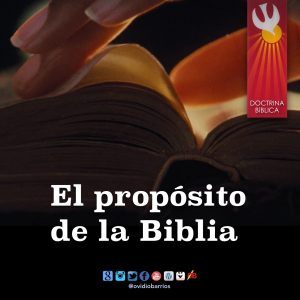 ¿Qué es la Biblia y cuál es su proposito? que-es-la-biblia-y-cual-es-su-proposito