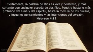 ¿Qué poder tiene la Biblia? que-poder-tiene-la-biblia